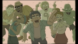 Doomlands - Season 02 Episode 04